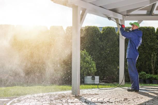 Best Restaurant Pressure Washing  in Drain, OR