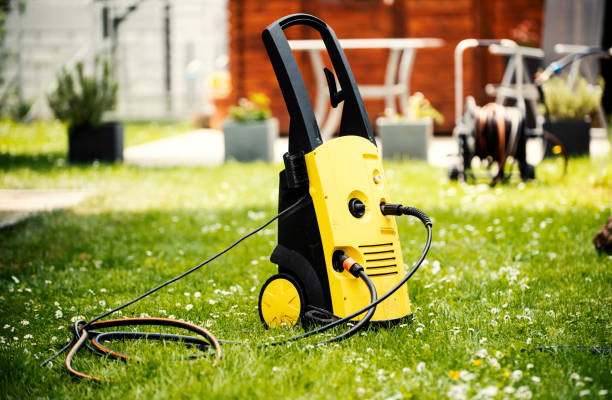 Boat and Dock Cleaning in Drain, OR